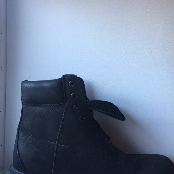 Timberlands - Picture 4 of 5